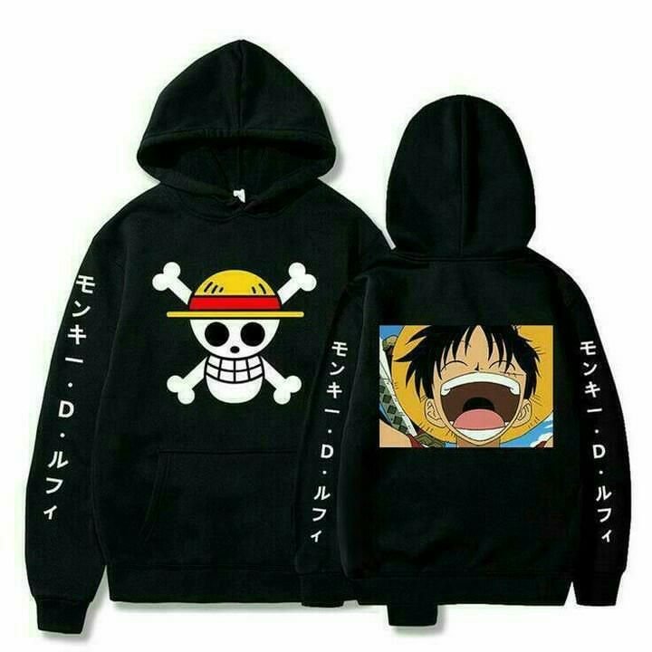 BUZO PERSONALIZADO