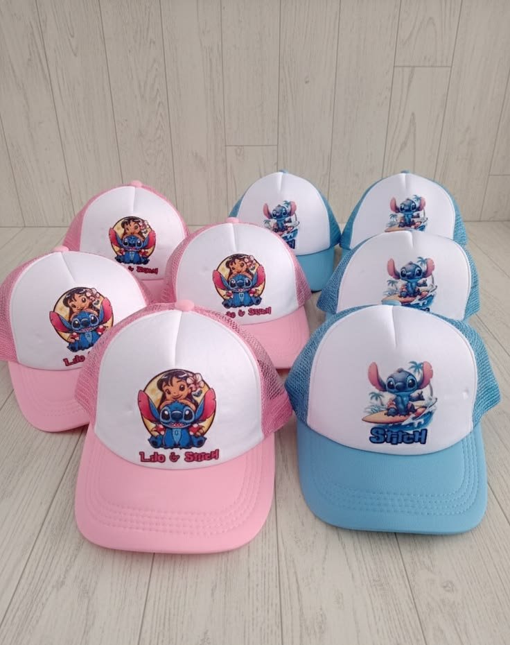 GORRAS PERSONALIZADAS